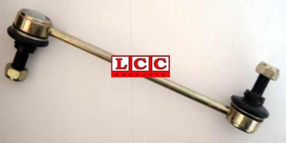 LCC PRODUCTS Тяга / стойка, стабилизатор K-010